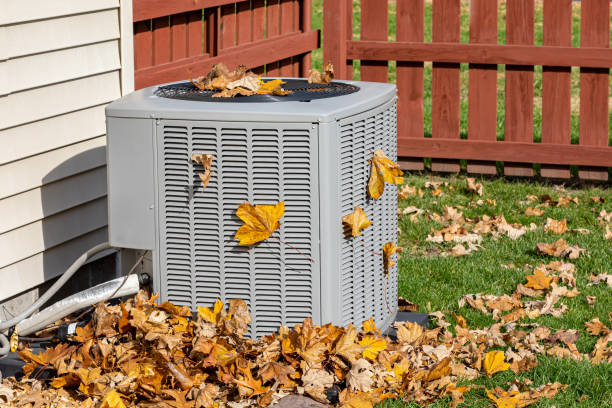 Best HVAC Cleaning Services  in Heflin, AL