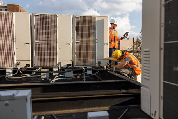 Best Heating Repair Services  in Heflin, AL
