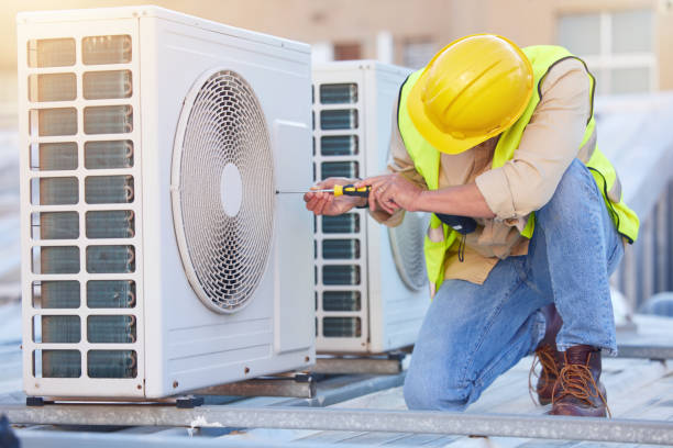 Best HVAC Contractors  in Heflin, AL