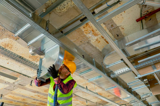 Best HVAC Emergency Services  in Heflin, AL
