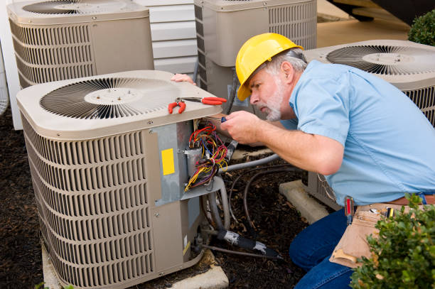 Best Commercial HVAC Repair  in Heflin, AL