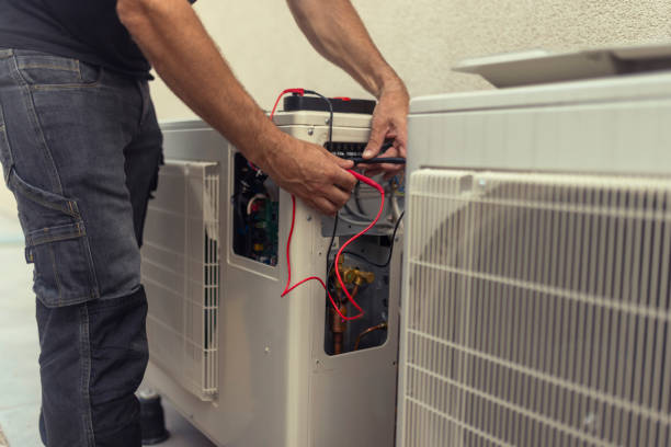 Best HVAC Cleaning Services  in Heflin, AL