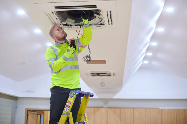 Best HVAC Installation Services  in Heflin, AL