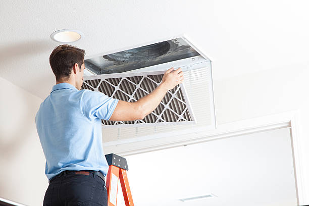 Best HVAC Installation Services  in Heflin, AL