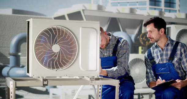 Best Residential HVAC Services  in Heflin, AL