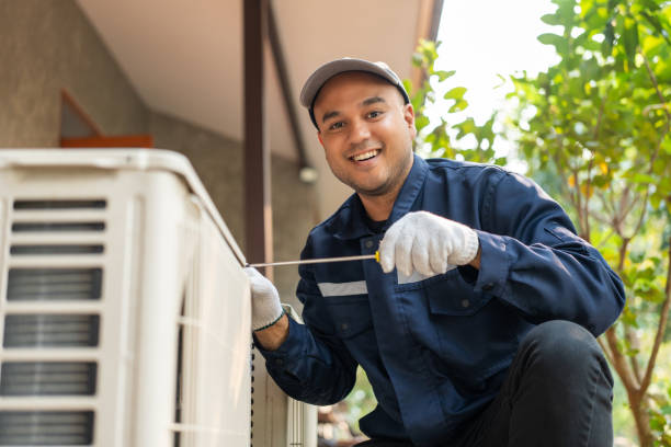  Heflin, AL HVAC Pros