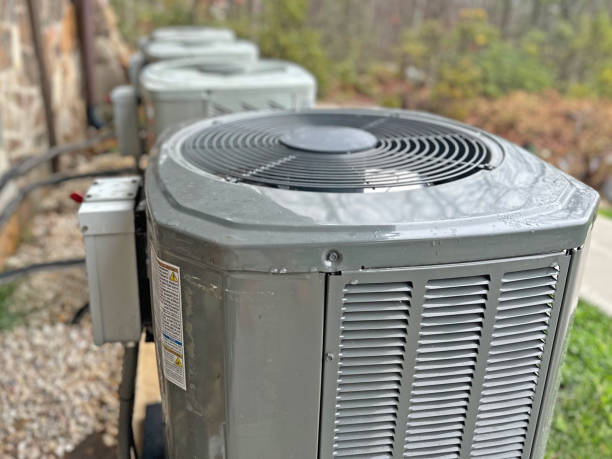 Best HVAC Companies Near Me  in Heflin, AL