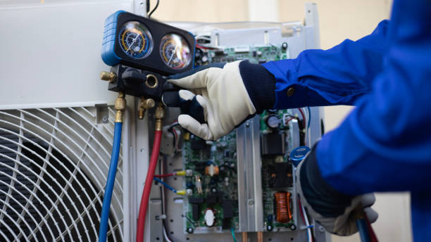 Best Furnace Repair Near Me  in Heflin, AL